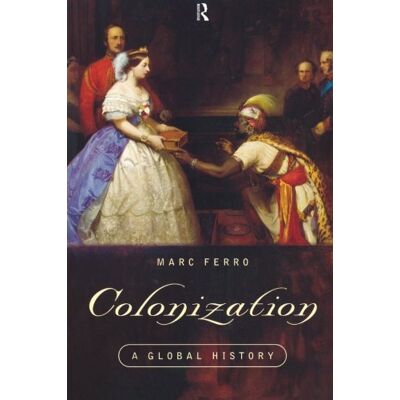 Marc Colonization - Preis vom 20.06.2026 05:23:55 h Marc Colonization - Preis vom 20.06.2026 05:23:55 h