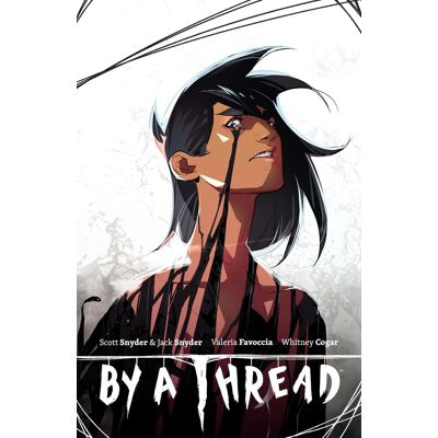 Scott By a Thread - Preis vom 23.06.2026 11:45:09 h Scott By a Thread - Preis vom 23.06.2026 11:45:09 h