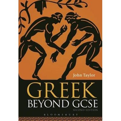Taylor Greek Beyond GCSE - Preis vom 24.06.2026 07:42:13 h Taylor Greek Beyond GCSE - Preis vom 24.06.2026 07:42:13 h