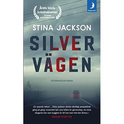 Jackson Silvervägen - Preis vom 16.06.2026 05:30:18 h Jackson Silvervägen - Preis vom 16.06.2026 05:30:18 h