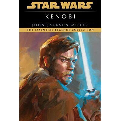 Jackson Kenobi: Star Wars Legends - Preis vom 16.06.2026 05:30:18 h Jackson Kenobi: Star Wars Legends - Preis vom 16.06.2026 05:30:18 h