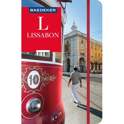 Eva Missler - Baedeker Reiseführer Lissabon: mit praktischer Karte EASY ZIP - Preis vom 20.06.2026 05:23:55 h Eva Missler - Baedeker Reiseführer Lissabon: mit praktischer Karte EASY ZIP - Preis vom 20.06.2026 05:23:55 h