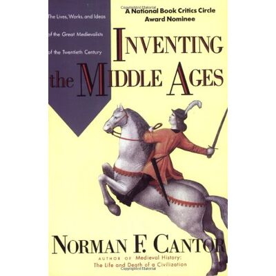 Norman Inventing the Middle Ages - Preis vom 23.06.2026 11:45:09 h Norman Inventing the Middle Ages - Preis vom 23.06.2026 11:45:09 h