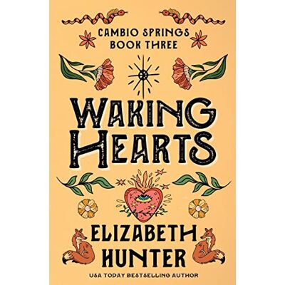 Hunter Waking Hearts: A Cambio Springs Mystery - Preis vom 24.06.2026 07:42:13 h Hunter Waking Hearts: A Cambio Springs Mystery - Preis vom 24.06.2026 07:42:13 h