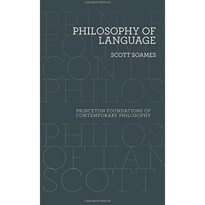Scott Philosophy of Language (Princeton Foundations of Contemporary Philosophy, Band 7) - Preis vom 20.06.2026 05:23:55 h Scott Philosophy of Language (Princeton Foundations of Contemporary Philosophy, Band 7) - Preis vom 20.06.2026 05:23:55 h