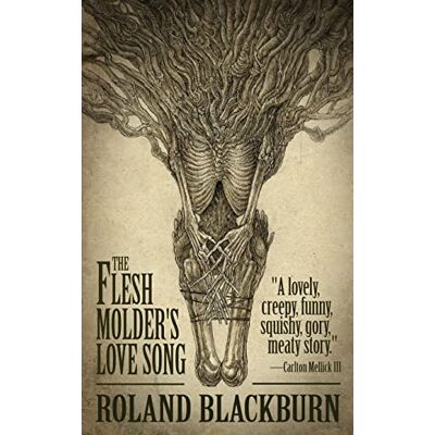 Roland The Flesh Molder's Love Song - Preis vom 22.06.2026 11:45:37 h Roland The Flesh Molder's Love Song - Preis vom 22.06.2026 11:45:37 h