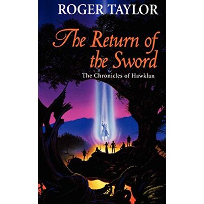 Taylor The Return of the Sword (The Chronicles of Hawklan 5) - Preis vom 24.06.2026 19:44:00 h Taylor The Return of the Sword (The Chronicles of Hawklan 5) - Preis vom 24.06.2026 19:44:00 h