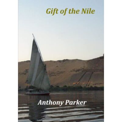 Parker Gift of the Nile - Preis vom 24.06.2026 19:44:00 h Parker Gift of the Nile - Preis vom 24.06.2026 19:44:00 h