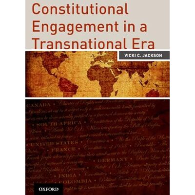 Jackson Constitutional Engagement in a Transnational Era - Preis vom 16.06.2026 05:30:18 h Jackson Constitutional Engagement in a Transnational Era - Preis vom 16.06.2026 05:30:18 h