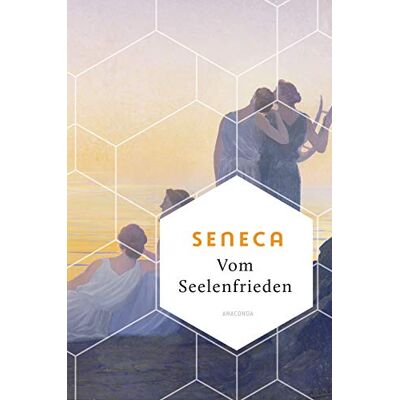 Seneca - Vom Seelenfrieden (Weisheit der Welt, Band 2) - Preis vom 18.06.2026 05:44:55 h Seneca - Vom Seelenfrieden (Weisheit der Welt, Band 2) - Preis vom 18.06.2026 05:44:55 h