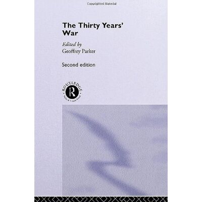 Parker Thirty Years' War - Preis vom 24.06.2026 19:44:00 h Parker Thirty Years' War - Preis vom 24.06.2026 19:44:00 h
