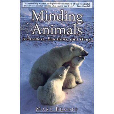 Marc Minding Animals: Awareness, Emotions, and Heart - Preis vom 20.06.2026 05:23:55 h Marc Minding Animals: Awareness, Emotions, and Heart - Preis vom 20.06.2026 05:23:55 h