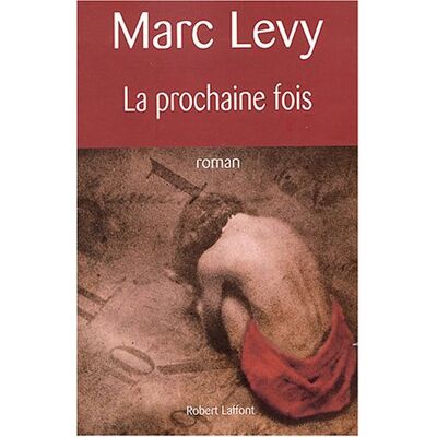Marc La prochaine fois - Preis vom 19.06.2026 05:29:47 h Marc La prochaine fois - Preis vom 19.06.2026 05:29:47 h