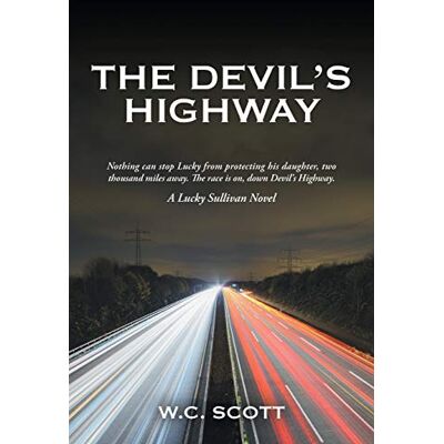Scott The Devil’s Highway - Preis vom 22.06.2026 11:45:37 h Scott The Devil’s Highway - Preis vom 22.06.2026 11:45:37 h