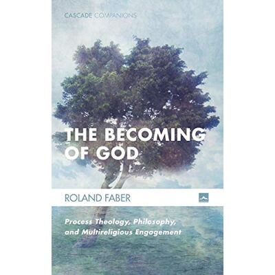Roland The Becoming of God: Process Theology, Philosophy, and Multireligious Engagement (Cascade Companions, Band 34) - Preis vom 22.06.2026 23:23:57 h Roland The Becoming of God: Process Theology, Philosophy, and Multireligious Engagement (Cascade Companions, Band 34) - Preis vom 22.06.2026 23:23:57 h