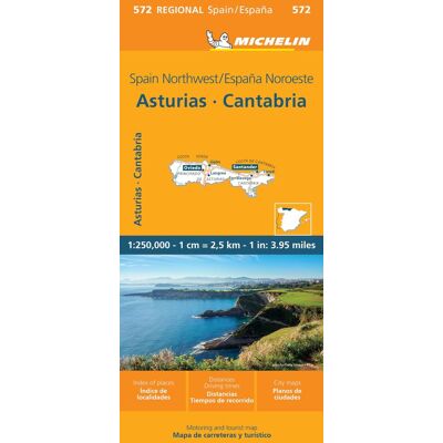Michelin Asturien, Kantabrien: Straßen- und Tourismuskarte 1:250.000 (MICHELIN Regionalkarten) - Preis vom 07.08.2026 11:47:26 h Michelin Asturien, Kantabrien: Straßen- und Tourismuskarte 1:250.000 (MICHELIN Regionalkarten) - Preis vom 07.08.2026 11:47:26 h