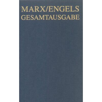Izumi Omura - Karl Marx / Friedrich Engels Gesamtausgabe (MEGA): Karl Marx: Das Kapital. Kritik der politischen Ökonomie. Zweiter Band. Hamburg 1885: 13 - Preis vom 22.09.2026 03:35:57 h Izumi Omura - Karl Marx / Friedrich Engels Gesamtausgabe (MEGA): Karl Marx: Das Kapital. Kritik der politischen Ökonomie. Zweiter Band. Hamburg 1885: 13 - Preis vom 22.09.2026 03:35:57 h