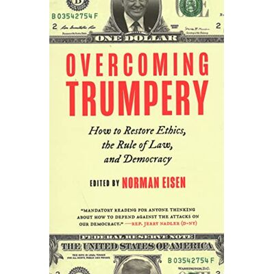 Norman Overcoming Trumpery: How to Restore Ethics, the Rule of Law, and Democracy - Preis vom 23.06.2026 11:45:09 h Norman Overcoming Trumpery: How to Restore Ethics, the Rule of Law, and Democracy - Preis vom 23.06.2026 11:45:09 h