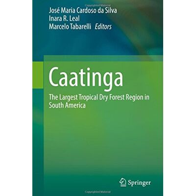 Silva Caatinga: The Largest Tropical Dry Forest Region in South America - Preis vom 22.06.2026 23:23:57 h Silva Caatinga: The Largest Tropical Dry Forest Region in South America - Preis vom 22.06.2026 23:23:57 h