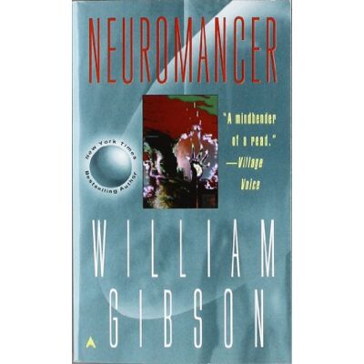 Gibson Neuromancer (Remembering Tomorrow) - Preis vom 18.06.2026 05:44:55 h Gibson Neuromancer (Remembering Tomorrow) - Preis vom 18.06.2026 05:44:55 h