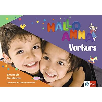 Jacek Betleja - Hallo Anna neu - Vorkurs: Deutsch für Kinder. Lehrbuch mit Audio-CD (Hallo Anna neu / Deutsch für Kinder) - Preis vom 20.06.2026 05:23:55 h Jacek Betleja - Hallo Anna neu - Vorkurs: Deutsch für Kinder. Lehrbuch mit Audio-CD (Hallo Anna neu / Deutsch für Kinder) - Preis vom 20.06.2026 05:23:55 h