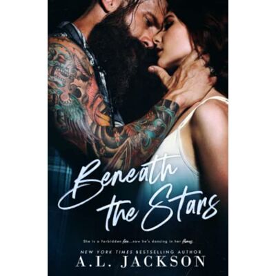 Jackson Beneath the Stars: A Friends-to-Lovers Rockstar Romance (Falling Stars) - Preis vom 16.06.2026 05:30:18 h Jackson Beneath the Stars: A Friends-to-Lovers Rockstar Romance (Falling Stars) - Preis vom 16.06.2026 05:30:18 h