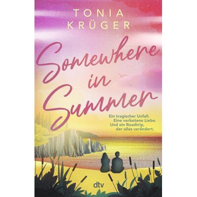 Tonia Krüger - Somewhere in Summer - Preis vom 24.06.2026 19:44:00 h Tonia Krüger - Somewhere in Summer - Preis vom 24.06.2026 19:44:00 h