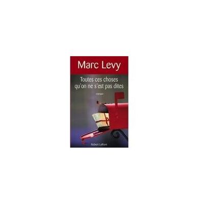 Marc Toutes ces choses qu'on ne s'est pas dites - Preis vom 19.06.2026 05:29:47 h Marc Toutes ces choses qu'on ne s'est pas dites - Preis vom 19.06.2026 05:29:47 h