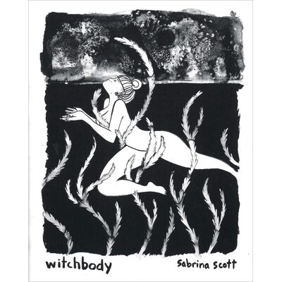 Scott Witchbody: A Graphic Novel - Preis vom 20.06.2026 05:23:55 h Scott Witchbody: A Graphic Novel - Preis vom 20.06.2026 05:23:55 h