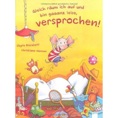 Hansen Gleich räum ich auf... Versprochen! - Preis vom 24.06.2026 07:42:13 h Hansen Gleich räum ich auf... Versprochen! - Preis vom 24.06.2026 07:42:13 h