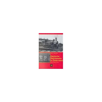 Roland Deutsche Reichsbahn in Österreich - Preis vom 22.06.2026 23:23:57 h Roland Deutsche Reichsbahn in Österreich - Preis vom 22.06.2026 23:23:57 h
