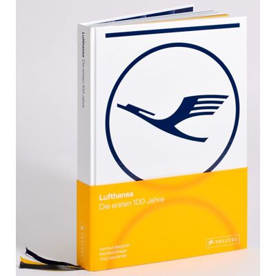 Manfred Grieger - Lufthansa - Die ersten 100 Jahre - Preis vom 24.06.2026 07:42:13 h Manfred Grieger - Lufthansa - Die ersten 100 Jahre - Preis vom 24.06.2026 07:42:13 h