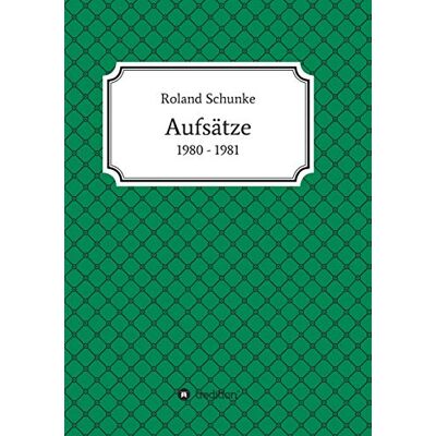 Roland Aufsätze 1980 / 1981 - Preis vom 22.06.2026 23:23:57 h Roland Aufsätze 1980 / 1981 - Preis vom 22.06.2026 23:23:57 h