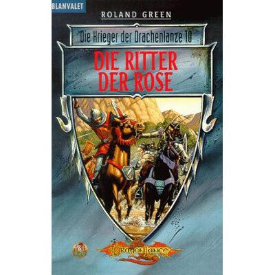 Roland Die Ritter der Rose - Preis vom 22.06.2026 23:23:57 h Roland Die Ritter der Rose - Preis vom 22.06.2026 23:23:57 h