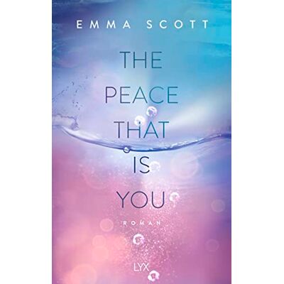 Scott The Peace That Is You (Das Dreamcatcher-Duett, Band 2) - Preis vom 19.06.2026 05:29:47 h Scott The Peace That Is You (Das Dreamcatcher-Duett, Band 2) - Preis vom 19.06.2026 05:29:47 h