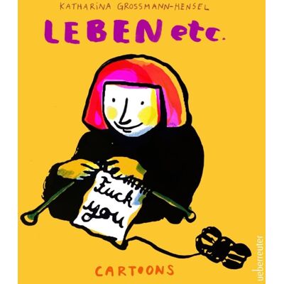 Hensel Leben etc. - die beliebten Cartoons aus der BRIGITTE - Preis vom 22.06.2026 11:45:37 h Hensel Leben etc. - die beliebten Cartoons aus der BRIGITTE - Preis vom 22.06.2026 11:45:37 h