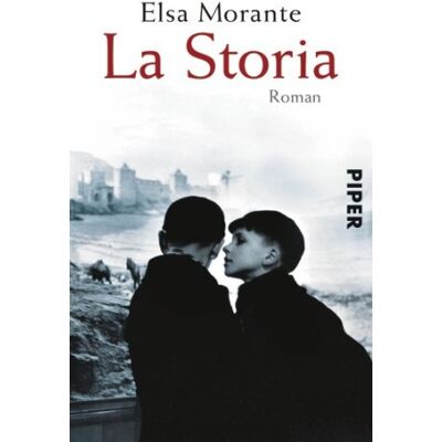 Elsa La Storia: Roman - Preis vom 24.06.2026 07:42:13 h Elsa La Storia: Roman - Preis vom 24.06.2026 07:42:13 h