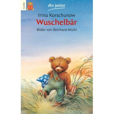 Irina Korschunow - Wuschelbär - Preis vom 24.06.2026 07:42:13 h Irina Korschunow - Wuschelbär - Preis vom 24.06.2026 07:42:13 h