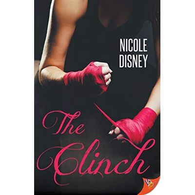 Disney The Clinch - Preis vom 21.06.2026 05:42:24 h Disney The Clinch - Preis vom 21.06.2026 05:42:24 h
