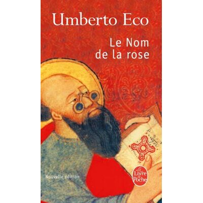ECO Le nom de la rose - Preis vom 24.06.2026 19:44:00 h ECO Le nom de la rose - Preis vom 24.06.2026 19:44:00 h