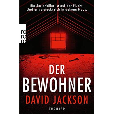 Jackson Der Bewohner - Preis vom 16.06.2026 05:30:18 h Jackson Der Bewohner - Preis vom 16.06.2026 05:30:18 h