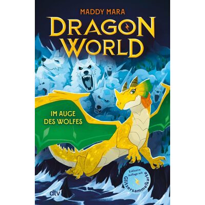 Maddy Mara - Dragon World - Im Auge des Wolfes - Preis vom 24.06.2026 07:42:13 h Maddy Mara - Dragon World - Im Auge des Wolfes - Preis vom 24.06.2026 07:42:13 h