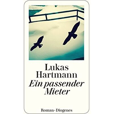 Lukas Hartmann - Ein passender Mieter (detebe) - Preis vom 23.06.2026 11:45:09 h Lukas Hartmann - Ein passender Mieter (detebe) - Preis vom 23.06.2026 11:45:09 h