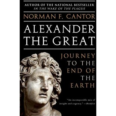 Norman Alexander the Great: Journey to the End of the Earth - Preis vom 24.06.2026 07:42:13 h Norman Alexander the Great: Journey to the End of the Earth - Preis vom 24.06.2026 07:42:13 h