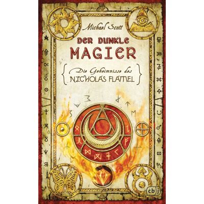 Scott Der dunkle Magier - Preis vom 18.06.2026 05:44:55 h Scott Der dunkle Magier - Preis vom 18.06.2026 05:44:55 h