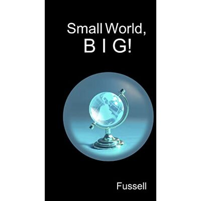 Calvin Fussell II - Small World, B I G! - Preis vom 22.09.2026 03:35:57 h Calvin Fussell II - Small World, B I G! - Preis vom 22.09.2026 03:35:57 h