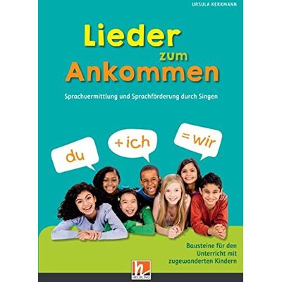 Ursula Kerkmann - Lieder zum Ankommen. Paket: Buch und Audio-CDs - Preis vom 16.06.2026 05:30:18 h Ursula Kerkmann - Lieder zum Ankommen. Paket: Buch und Audio-CDs - Preis vom 16.06.2026 05:30:18 h