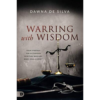 Silva Warring with Wisdom: Your Strategy for Victorious Spiritual Warfare: Body, Soul, and Spirit - Preis vom 23.06.2026 11:45:09 h Silva Warring with Wisdom: Your Strategy for Victorious Spiritual Warfare: Body, Soul, and Spirit - Preis vom 23.06.2026 11:45:09 h