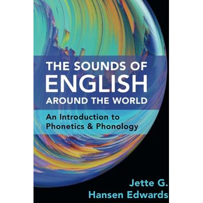 Hansen The Sounds of English Around the World: An Introduction to Phonetics and Phonology - Preis vom 23.06.2026 11:45:09 h Hansen The Sounds of English Around the World: An Introduction to Phonetics and Phonology - Preis vom 23.06.2026 11:45:09 h