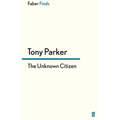 Parker The Unknown Citizen - Preis vom 24.06.2026 19:44:00 h Parker The Unknown Citizen - Preis vom 24.06.2026 19:44:00 h